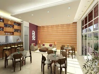 Imagem APARTAMENTO RESIDENCIAL em SÃO PAULO - SP, VILA MARIANA