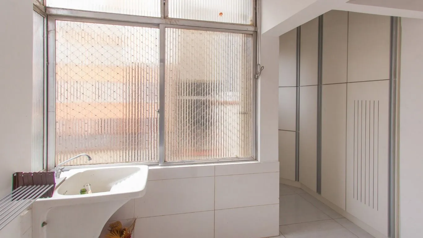 Imagem Apartamento à venda com 3 quartos 103 m²