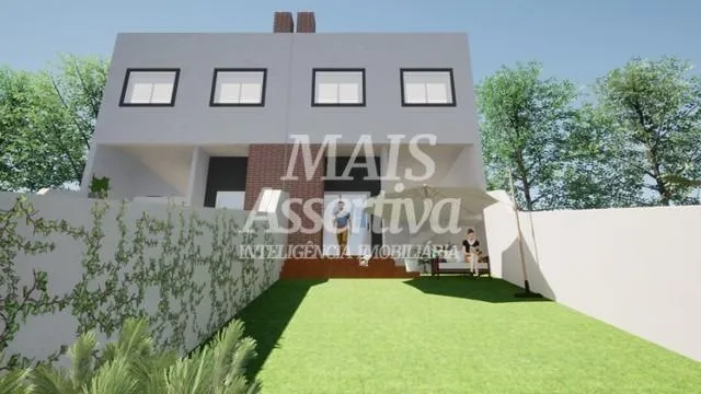 Imagem Casa para Venda em São Leopoldo / RS no bairro Santa Teresa
