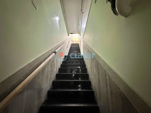 Imagem Casa comercial para Locação, Botafogo, Rio de Janeiro, RJ