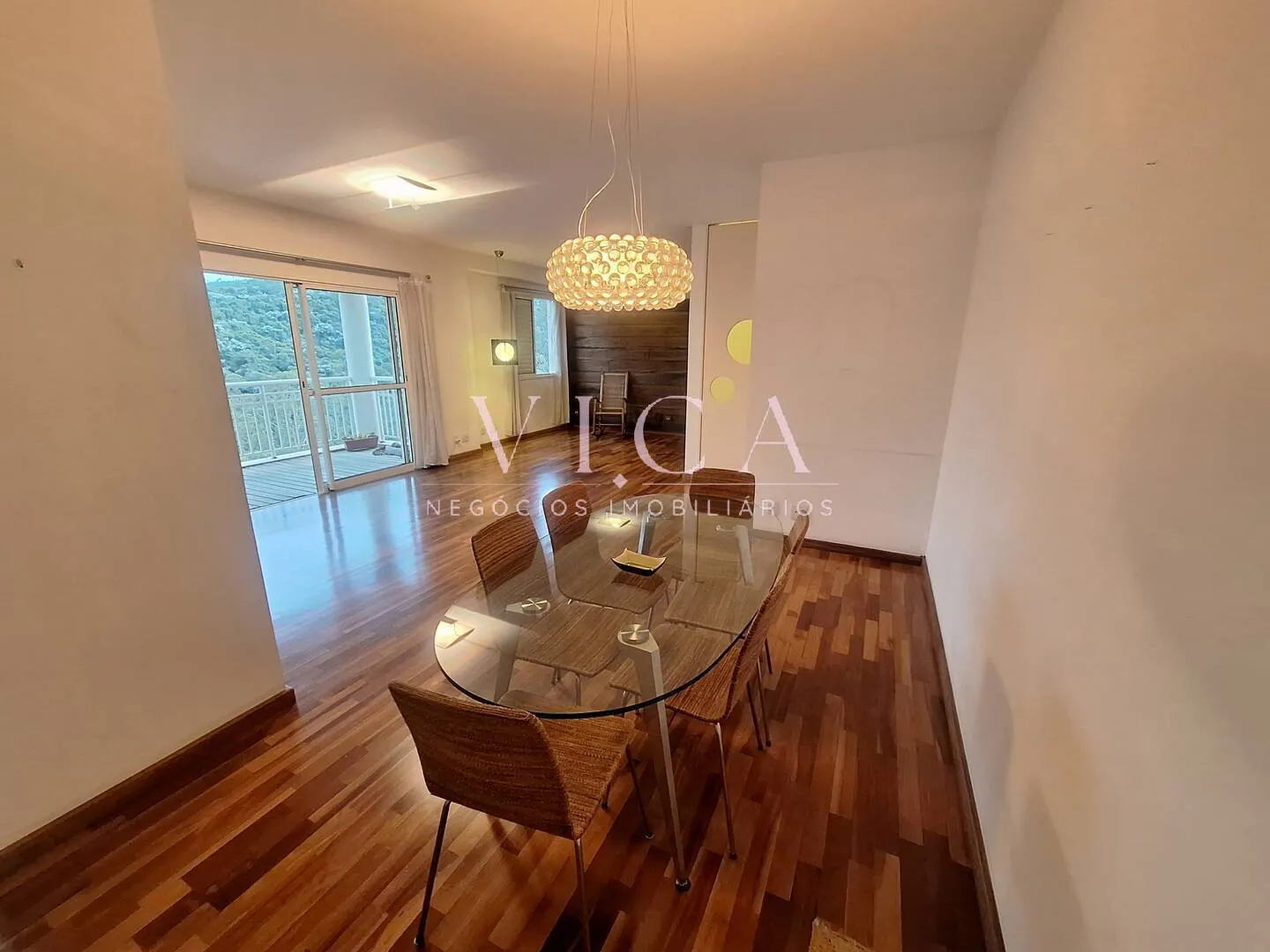 Imagem Apartamento a venda Alphaville/SP com 2 quartos,110m²| R$ 1.270.000 venda
