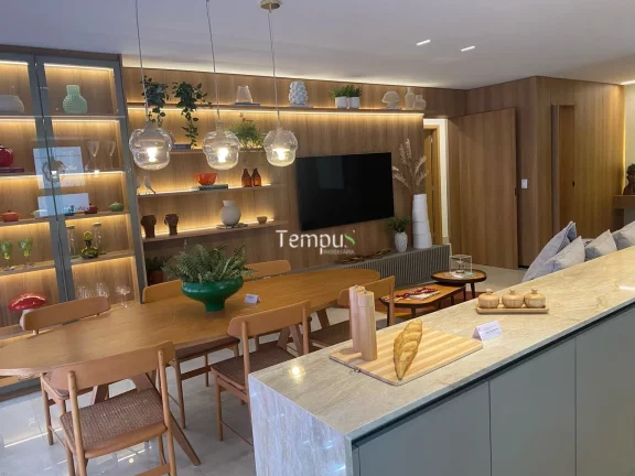 Imagem Maestro Residenza - Apartamento à venda no bairro Setor Oeste - Goiânia/GO