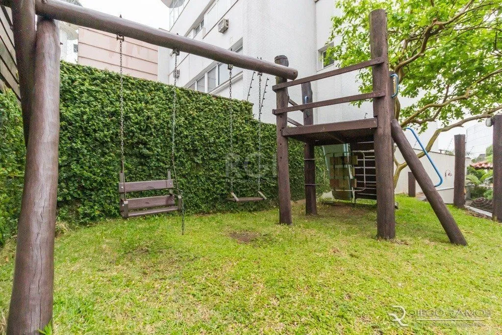 Imagem Casa Condominio para Venda - 239.9m², 3 dormitórios, Santa Tereza