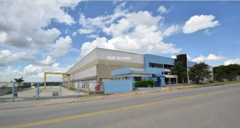 Foto do imóvel Galpão Comercial para Locação em Sorocaba-SP, Bairro Sorocaba 15.202,96 m² de Área Disponível!