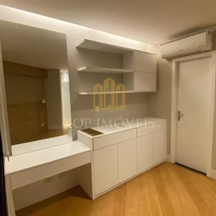 Imagem Cobertura Incrível no Jardim Aquarius – Viva no Alto do Conforto! Descubra o privilégio de morar em uma cobertura espetacular no bairro mais desejado da cidade!