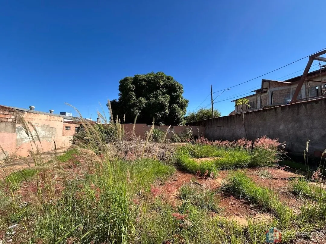 Imagem Terreno Residencial à venda, São Francisco, Patos de Minas - TE0066.