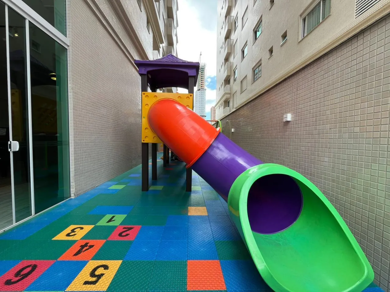 Imagem Apartamento com vista para o mar à venda com 209m2 por R$ 4.200.000,00