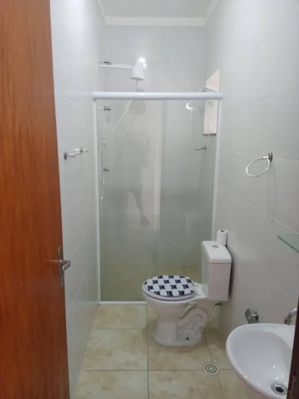 Imagem Apartamento para venda com 2 quartos em Jardim Nossa Sra do Carmo São Paulo SP