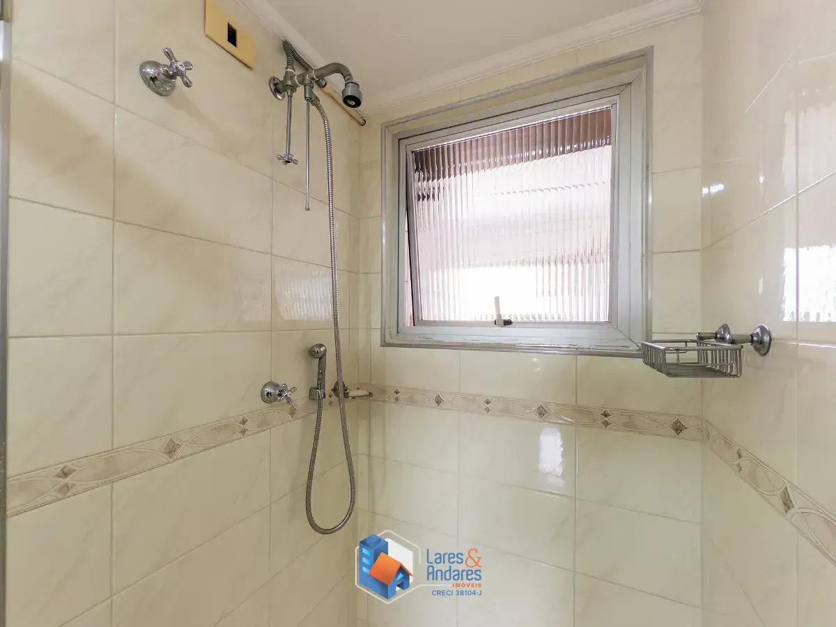 Imagem Apartamento para venda em Brooklin Paulista com 3 quartos, sendo 1 suíte, 112m²