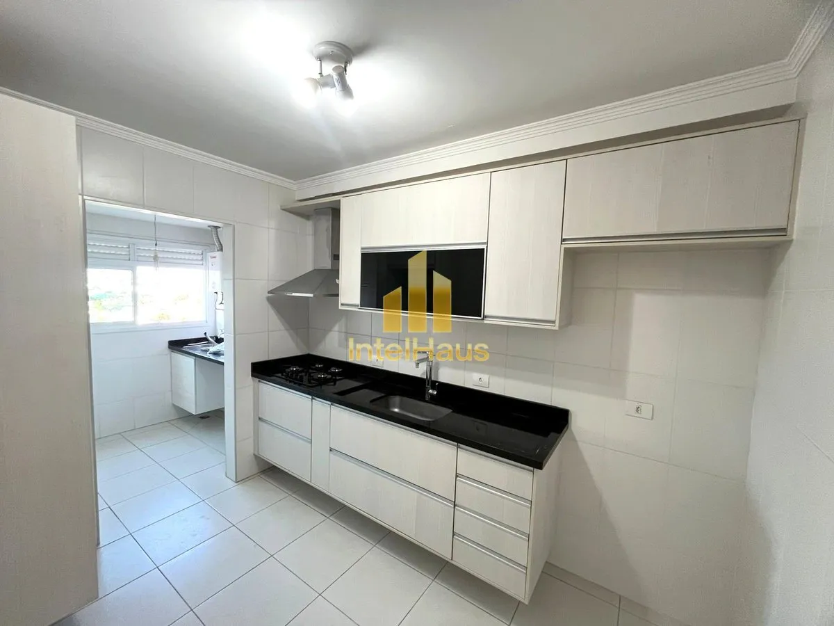 Imagem Se você procura um apartamento espaçoso, bem localizado e pronto para morar, esta é uma excelente...