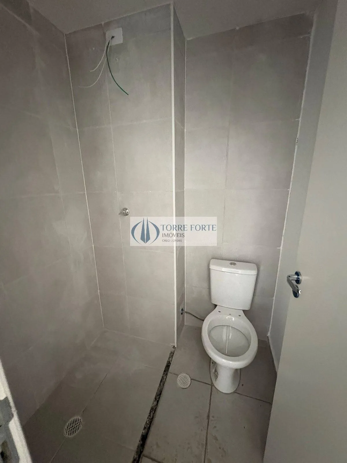Imagem Apartamento novo, decore do seu jeito, 35 m², 2 dormitórios, no Jaguaré.