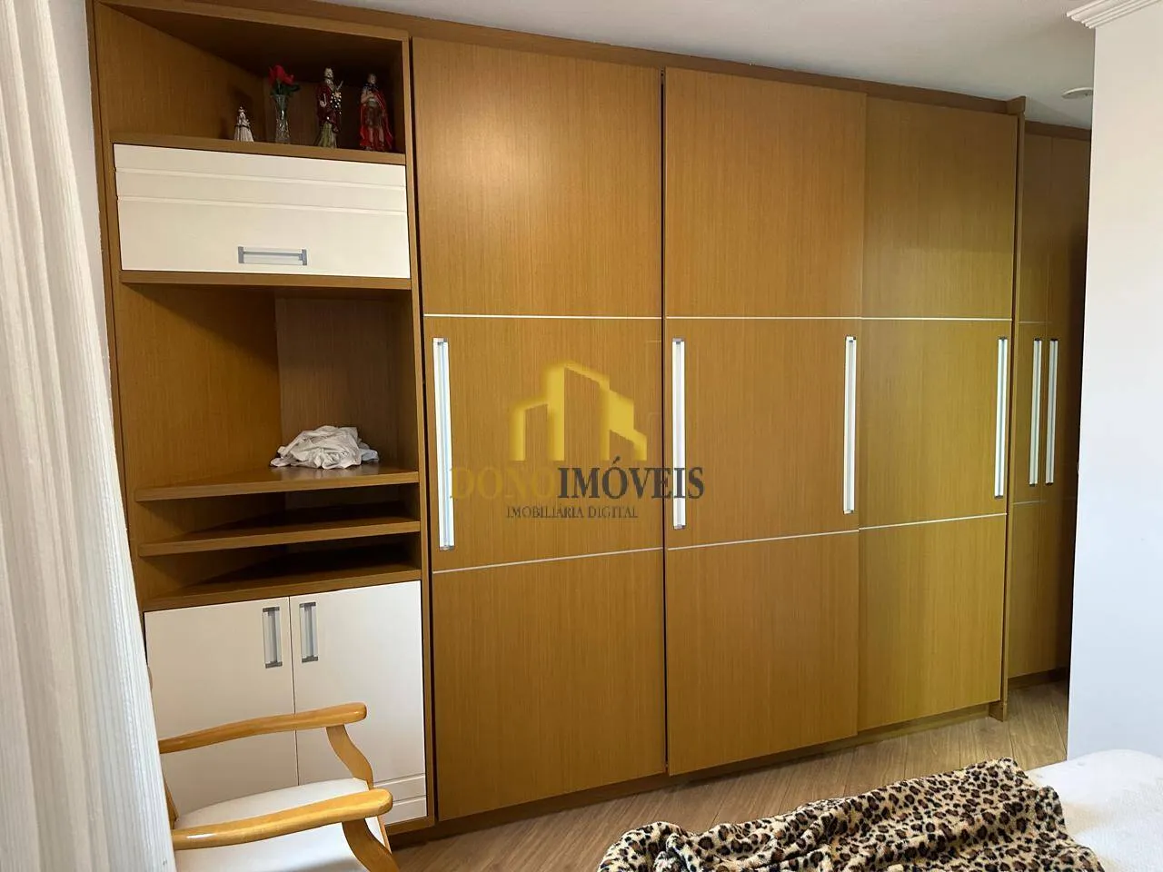 Imagem Apartamento 85m² | 3 dormitórios | 1 suíte | 2 vagas | saint michel