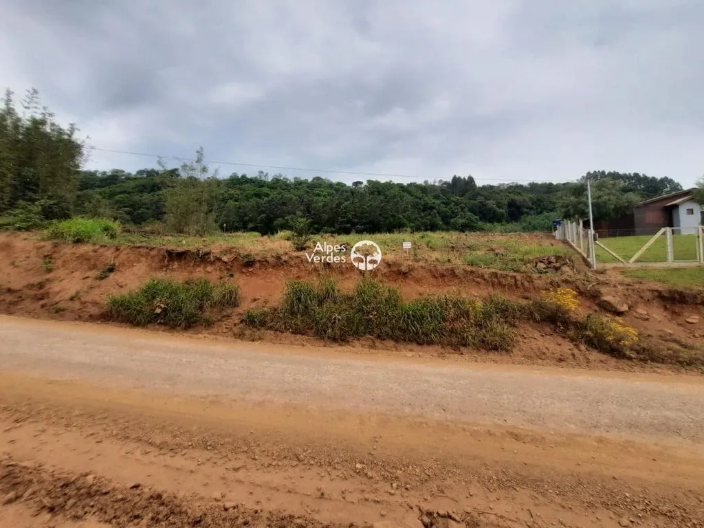 Foto do imóvel Vende-se terreno em Gramado a 20 minutos da Rua Coberta