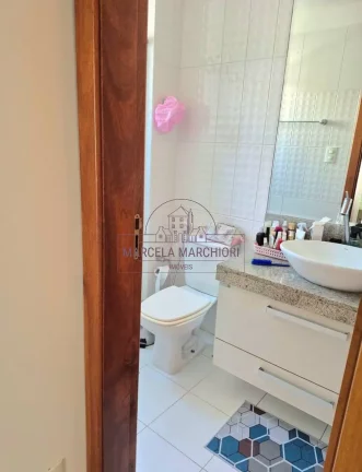 Imagem Luxuoso 2 quartos, suite, varanda gourmet, montado e decorado, 2 vagas