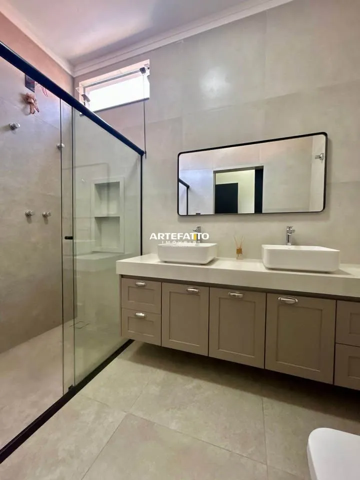 Imagem Casa à venda em Franca, Jardim Tropical II, com 2 quartos, 154m2