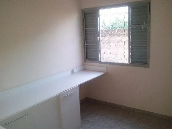 Imagem Casa à venda 3 Quartos, 1 Suite, 6 Vagas, 150M², Conjunto Habitacional Terra dos Ipês II (Fase II), Pindamonhangaba - SP