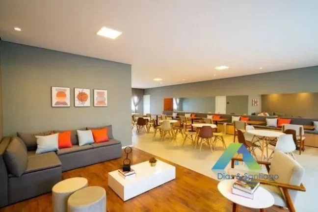 Foto do imóvel Apartamento Padrão Novo Ótima Oportunidade.