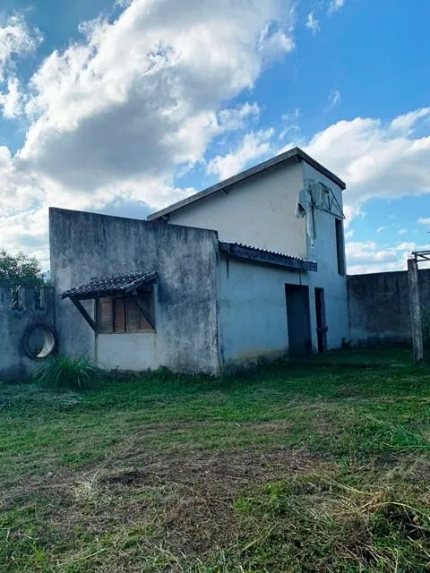 Imagem Chácara à venda 1 Quarto, 6 Vagas, 1164M², Mandú, Pindamonhangaba - SP