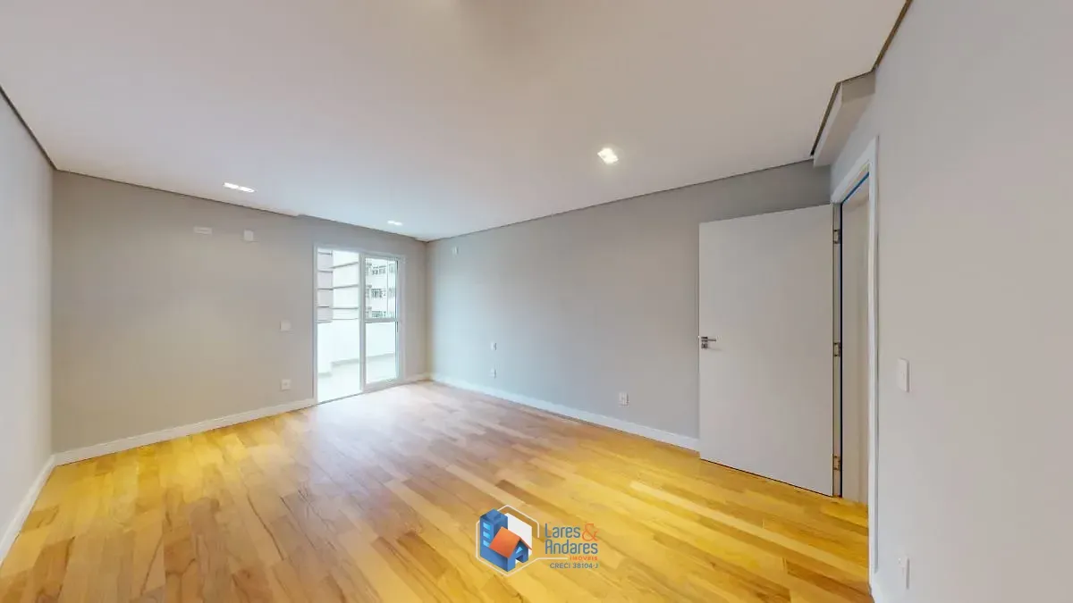 Imagem Apartamento para venda em Higienópolis, 295m²