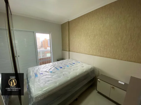 Imagem Apartamento, Canto do forte - Praia grande - SP