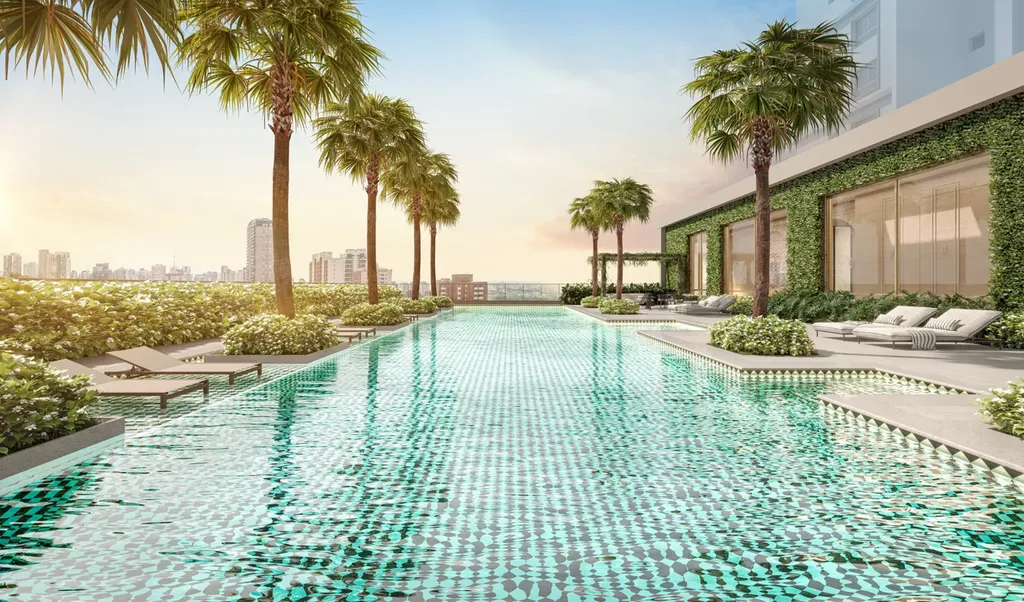 Imagem The Garden Klabin - The Garden Klabin