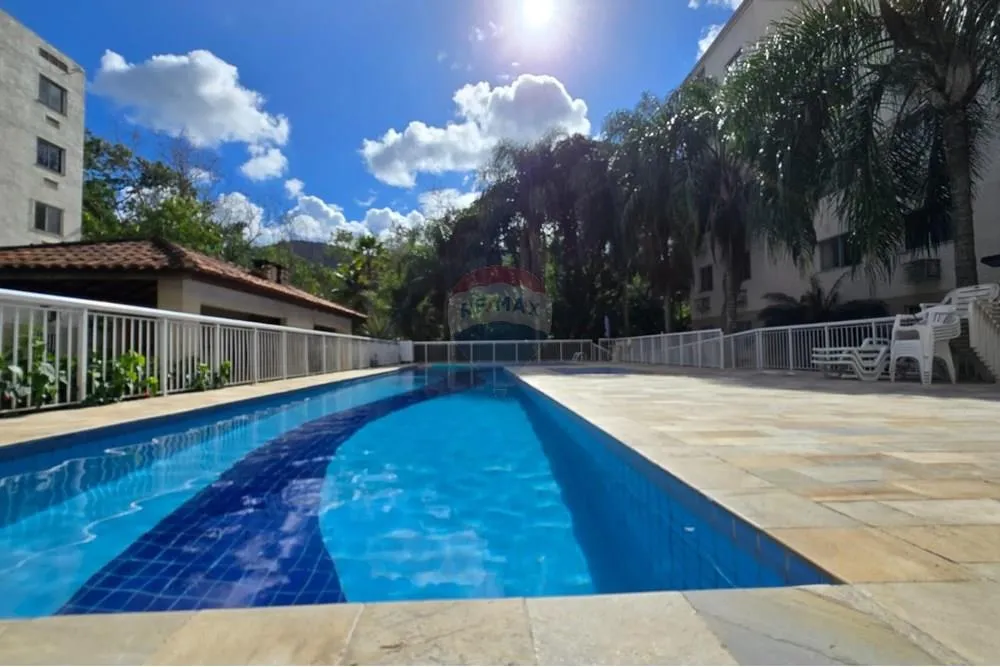 Imagem Apartamento 2 quartos - Reserva da Praia 1 | Vargem Pequena