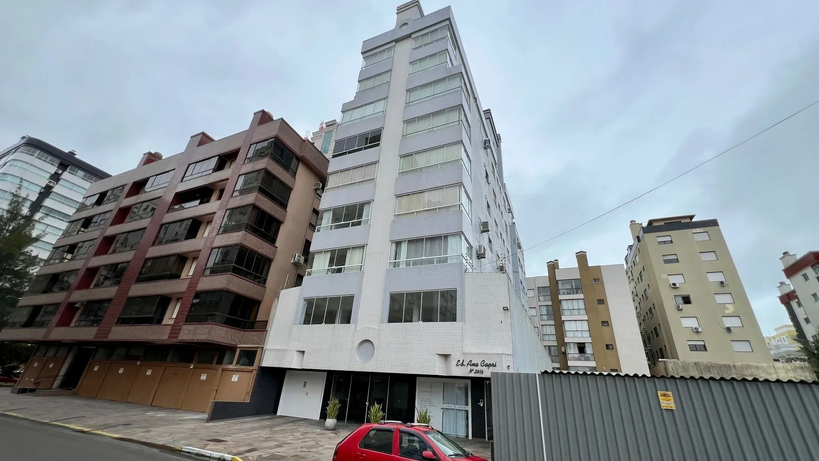 Imagem Apartamento à venda em Capão da Canoa, Centro, com 3 quartos, 93,9m2