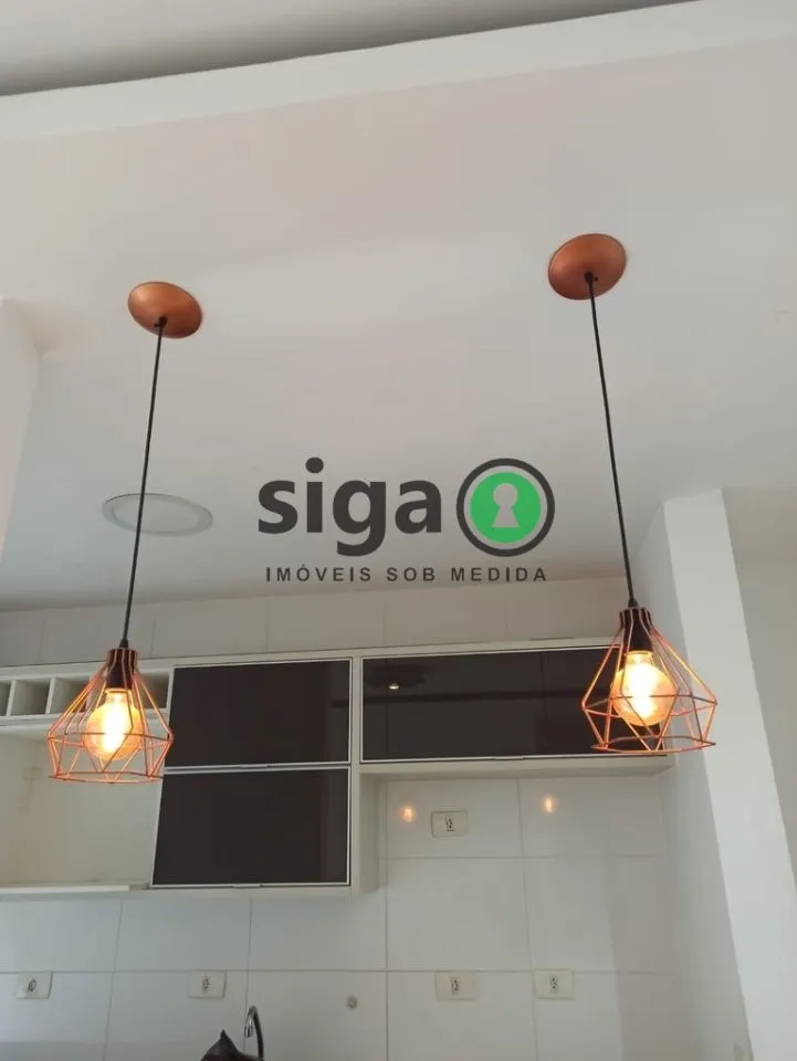 Imagem VENDE na Vila Andrade (Morumbi) Apartamento Garden de um dormitório e 1 Vaga