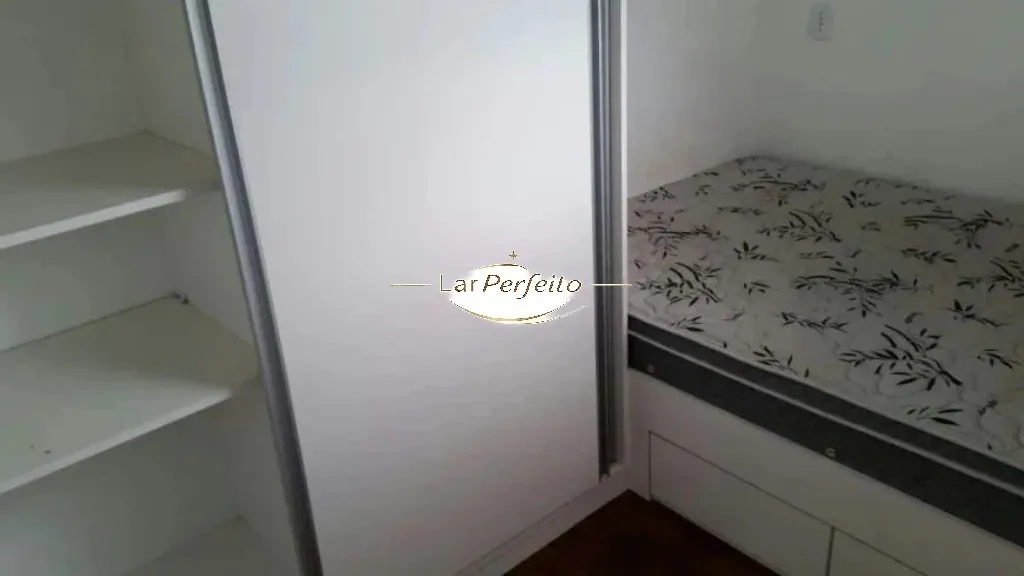 Imagem Apartamento com 2 Quartos à Venda, 82 m² em Cerqueira César - São Paulo