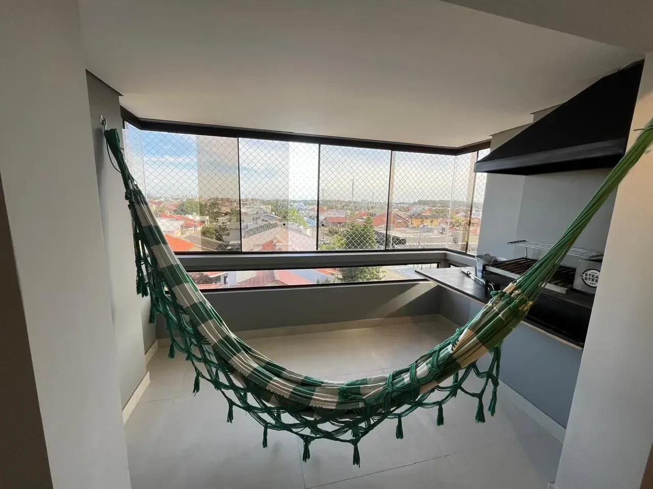 Imagem Apartamento com 3 Quartos à Venda, 110 m² em Posto 4 (Capão Novo) - Capão da Canoa