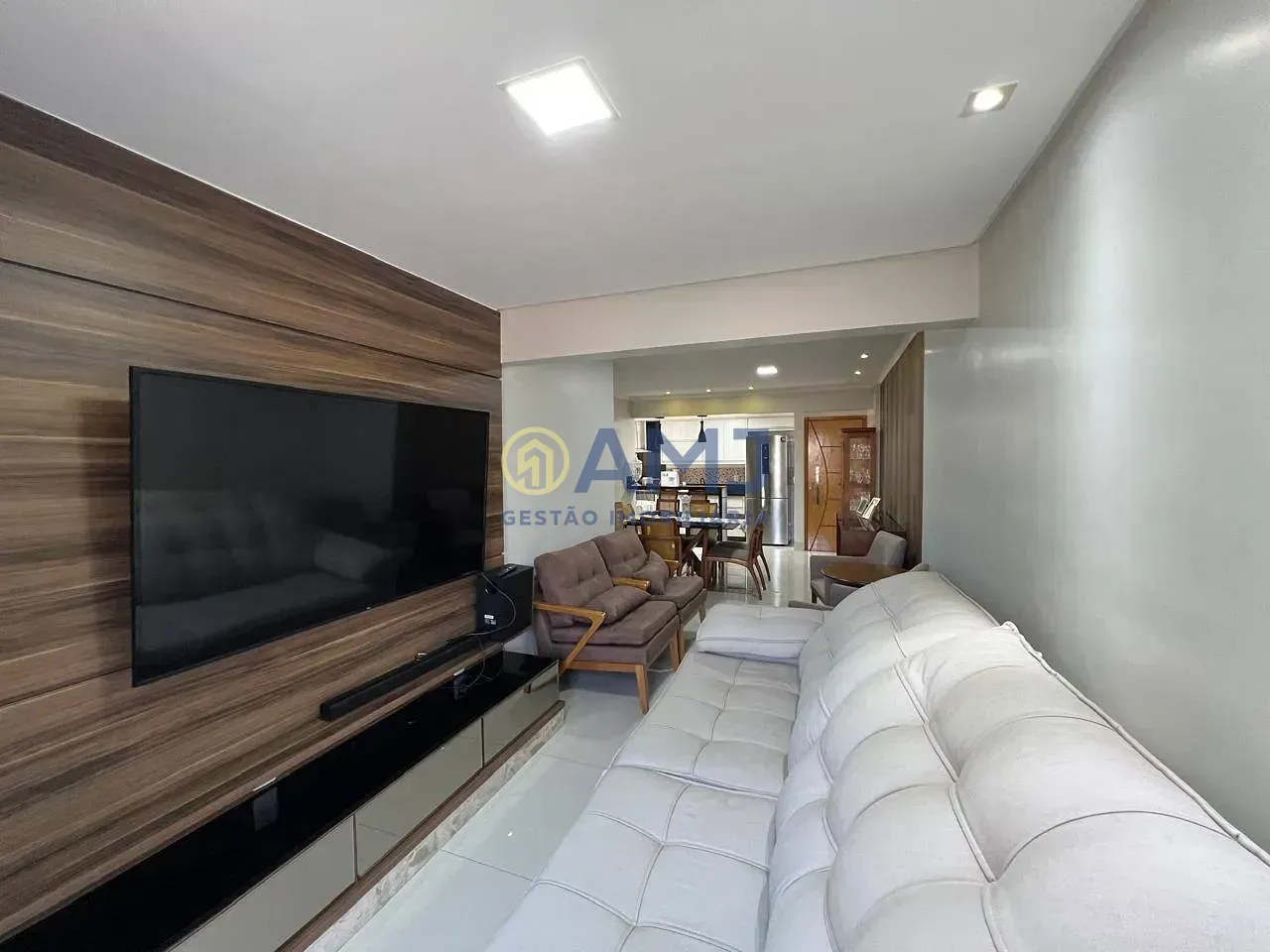 Foto do imóvel À VENDA | APARTAMENTO REFORMADO NO SETOR BUENO em Endereço não informado