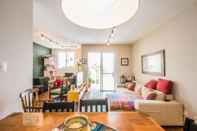 Imagem Apartamento à Venda - Ipiranga, 2 Quartos, 79 m2