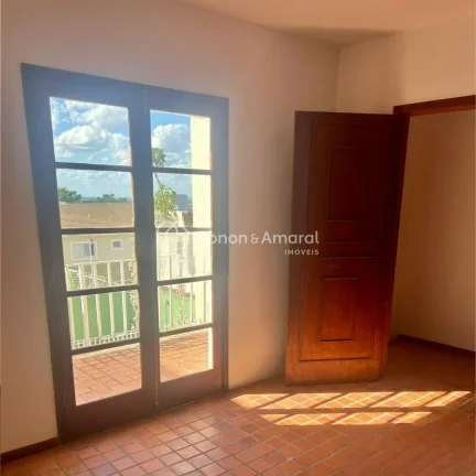 Imagem Casa à venda - San Conrado - Sousas, Campinas/SP

Charmoso sobrado no San Conrado, um dos residenci...