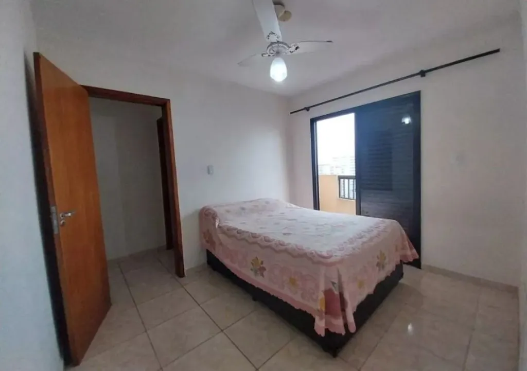 Imagem APARTAMENTO COM 60,00 m² - AVIAÇÃO - PRAIA GRANDE SP