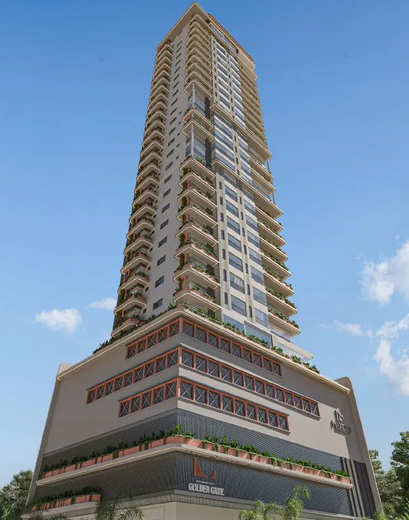 Imagem Flat à venda com 35m2 por R$ 489.000,00
