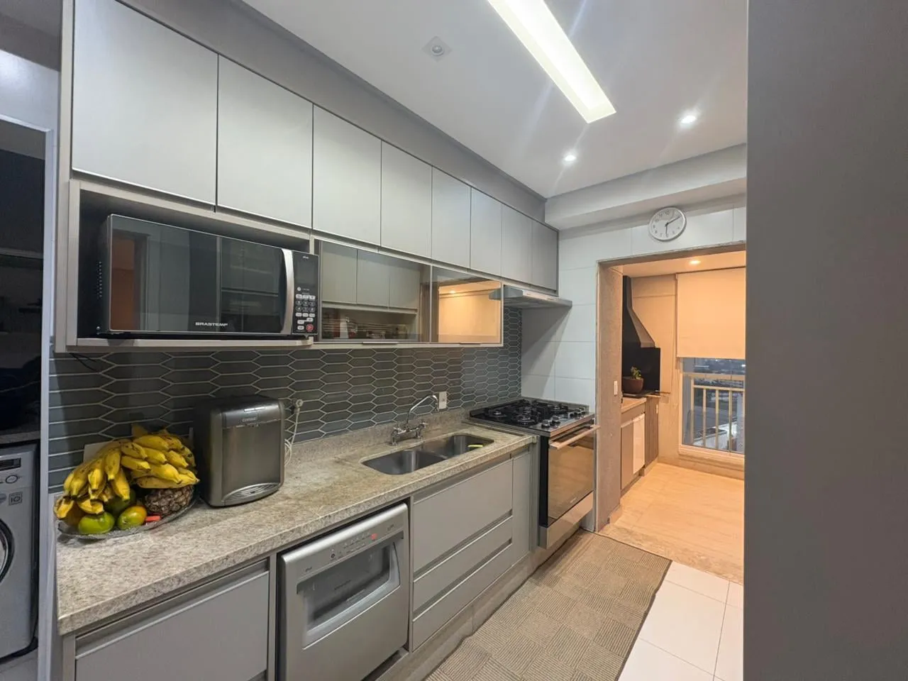 Imagem Apartamento à venda Helbor Family Garden, 4 quartos 2 suítes, 3 vagas, Centro, São Bernardo do Campo/SP