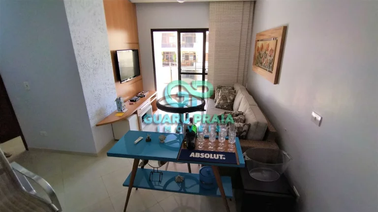 Imagem Apartamento à venda no bairro Enseada - Guarujá/SP