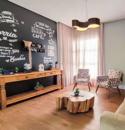 Imagem Sobrado com 5 dormitórios à venda, 300 m² por R$ 1.800.000,00 - Parque Residencial Maria Elmira - Caçapava/SP
