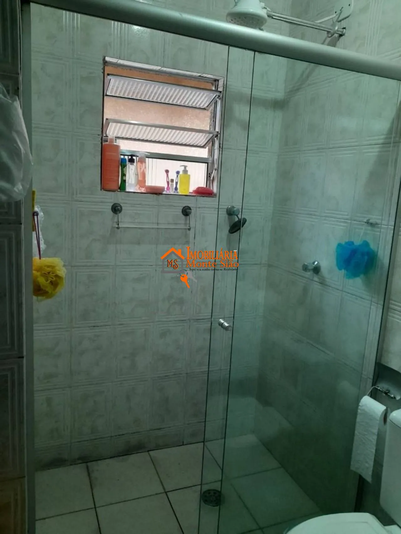 Imagem Sobrado à venda, 90 m² por R$ 530.000,00 - Cidade Aracilia - Guarulhos/SP