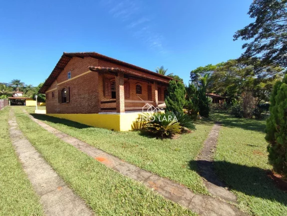 Imagem Casa à venda em Igarapé Condomínio Fazenda Solar