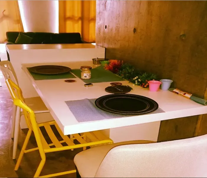 Imagem Flat com 1 Quarto para Alugar, 70 m² em Vila Regente Feijó - São Paulo