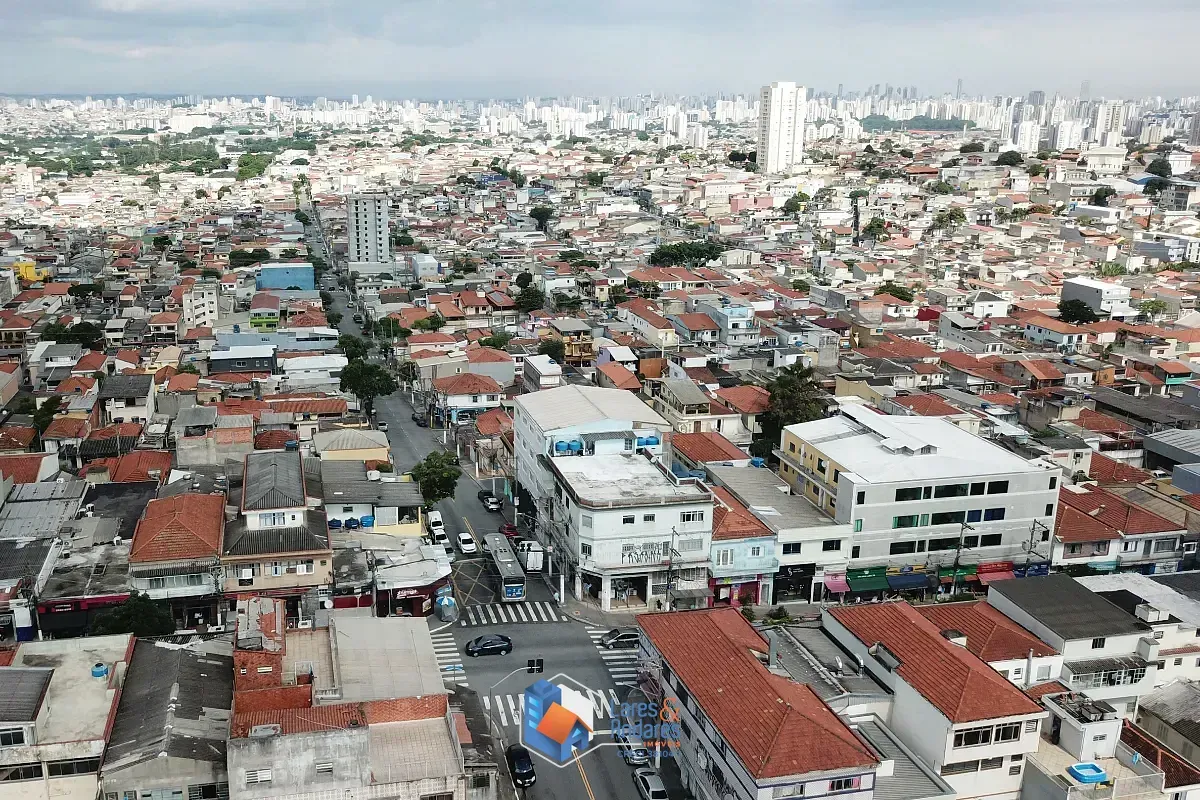 Imagem Casa comercial para venda e locação em Vila Medeiros, 1,000m²