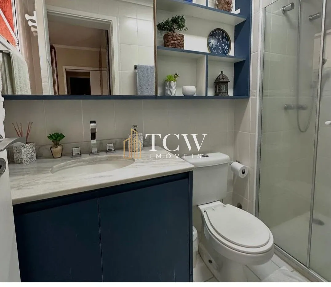 Imagem Apartamento à venda no bairro Tatuapé - São Paulo/SP, Zona Leste