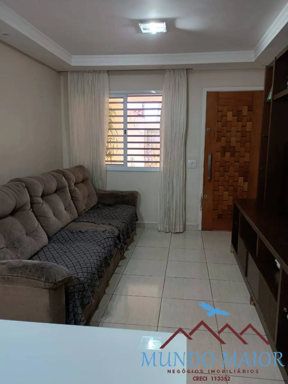 Imagem Conforto e Localização: Casa 3 Dorms ao Lado do Terminal Sapopemba-SP!