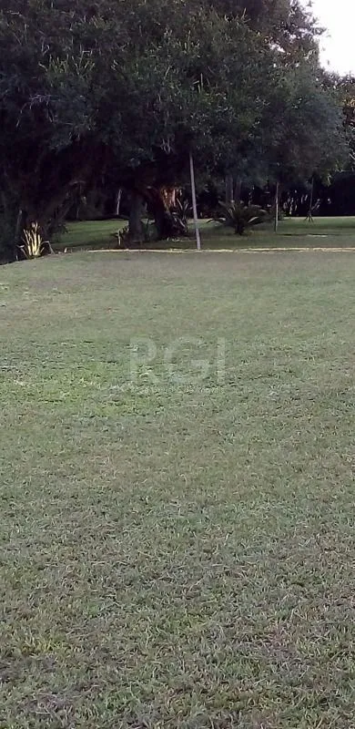 Imagem Terreno em Centro