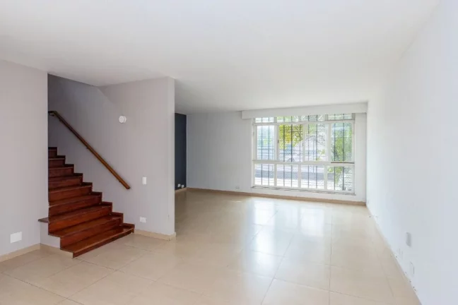Imagem Casa linda / Brooklin