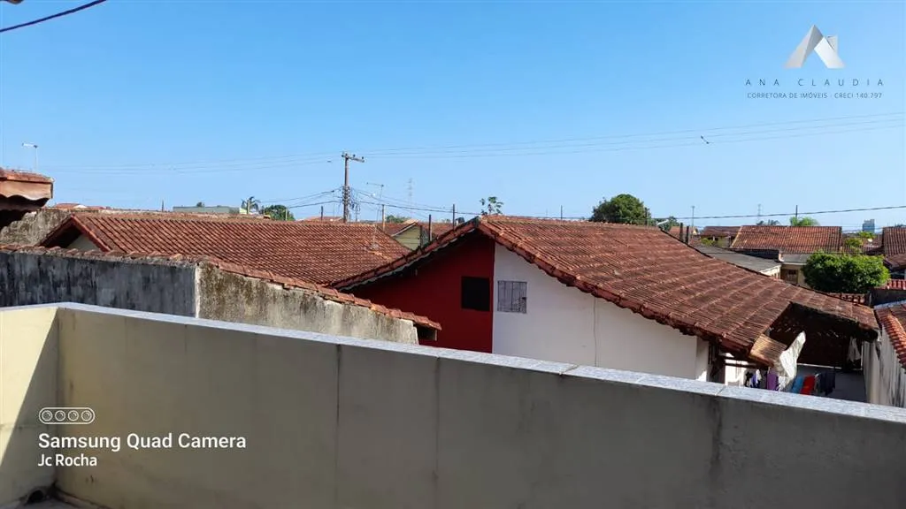 Imagem CASA ISOLADA NA PRAIA DE MONGAGUA
