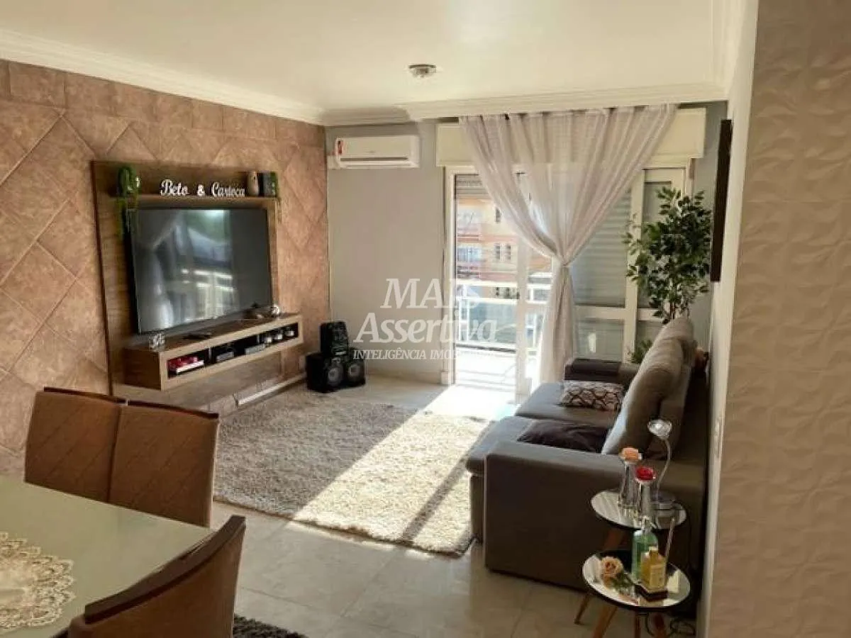 Imagem Casa para Venda em Dois Irmãos / RS no bairro Centro