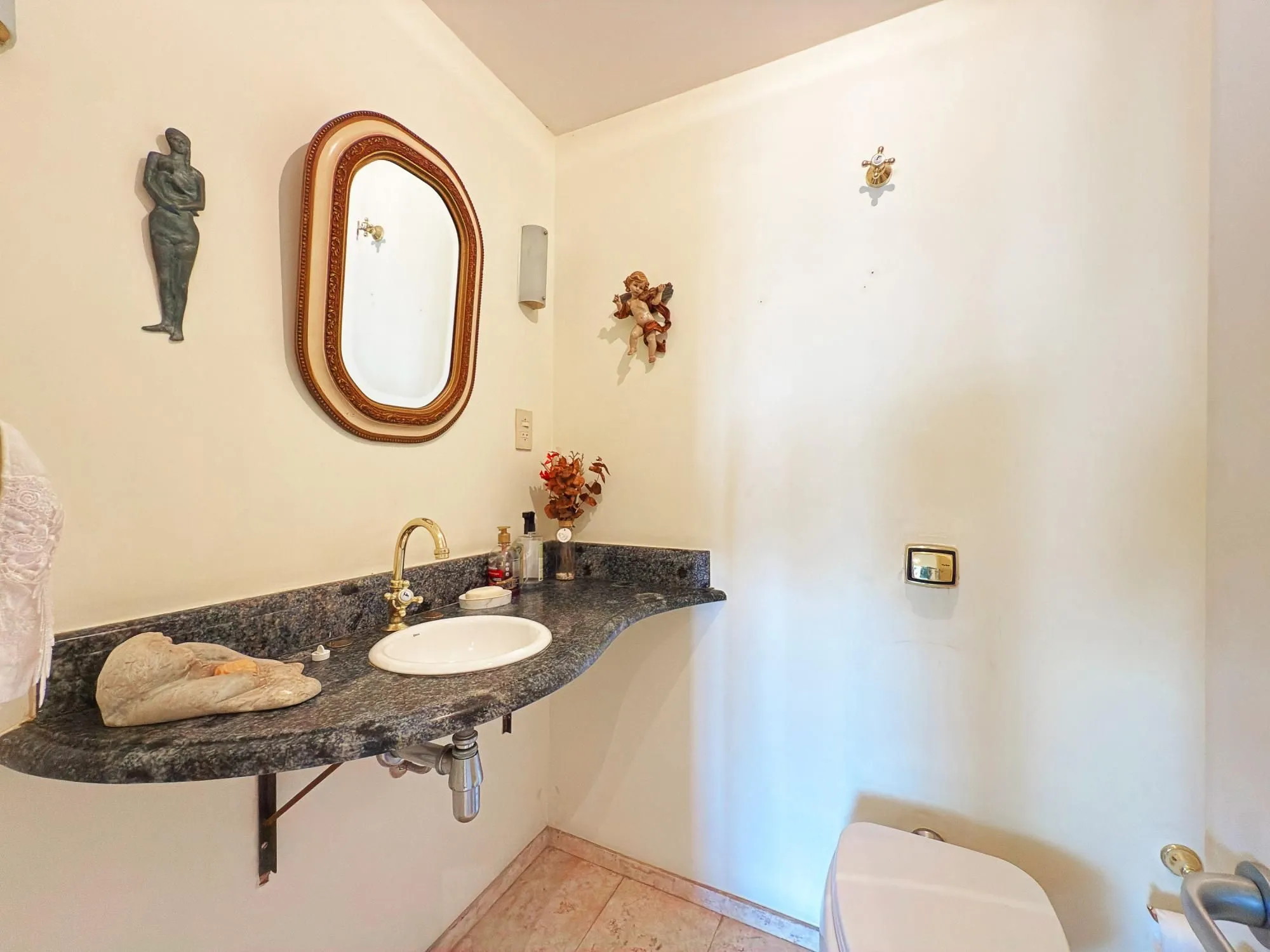Imagem 231,8 m², 3 dormitórios com suíte, 1 vaga
