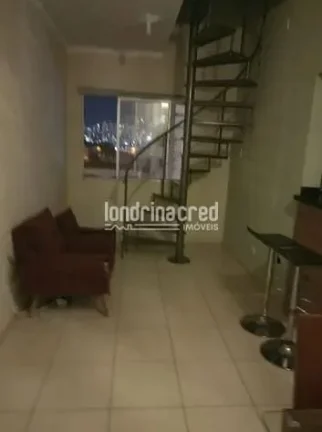Imagem Apartamento à venda 2 Quartos, 1 Suite, 1 Vaga, 120M², Nossa Senhora de Lourdes, Londrina - PR | VILLA BELLA RESIDENCE